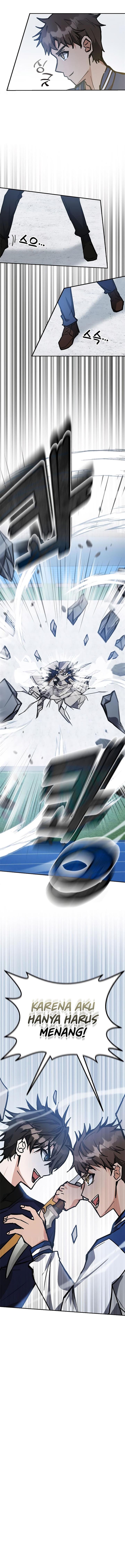 Read Transcension Academy ID Manga Online
