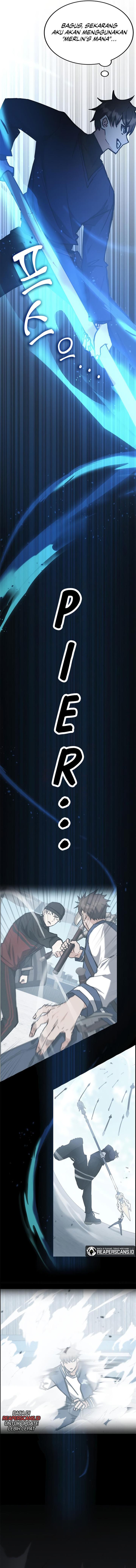 Read Transcension Academy ID Manga Online