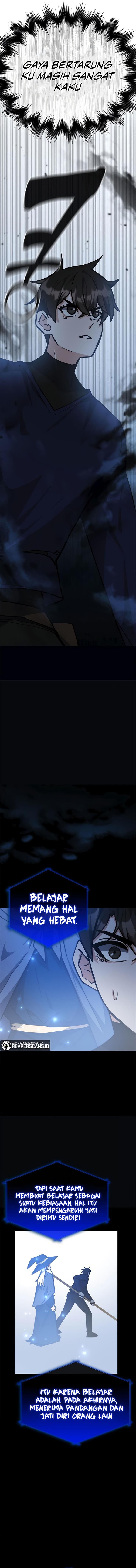 Read Transcension Academy ID Manga Online