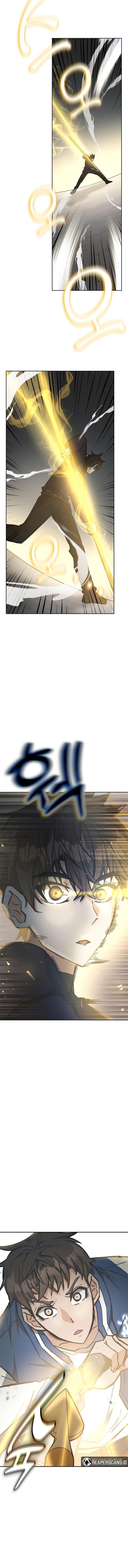 Read Transcension Academy ID Manga Online