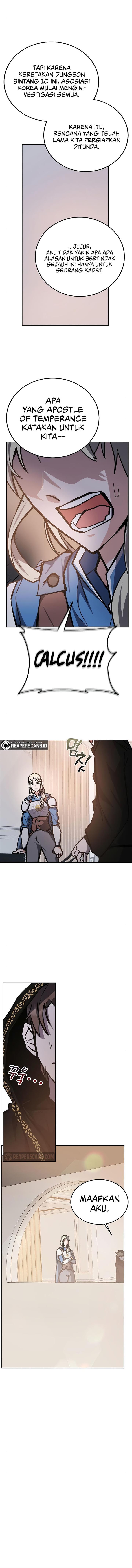 Read Transcension Academy ID Manga Online