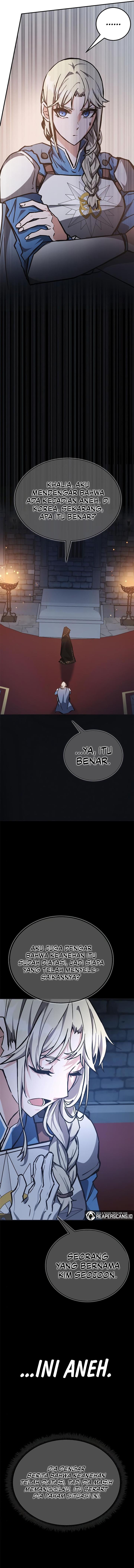 Read Transcension Academy ID Manga Online