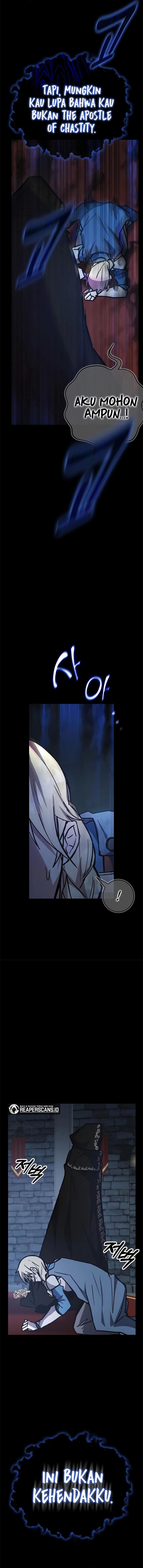 Read Transcension Academy ID Manga Online