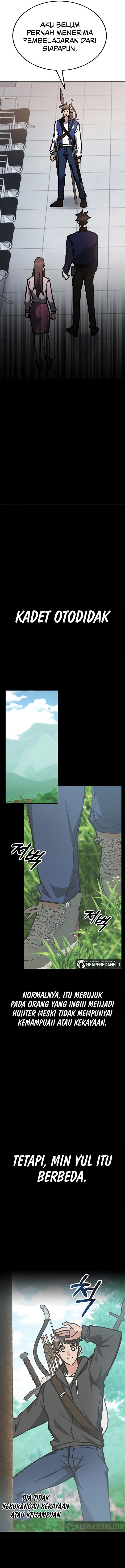Read Transcension Academy ID Manga Online
