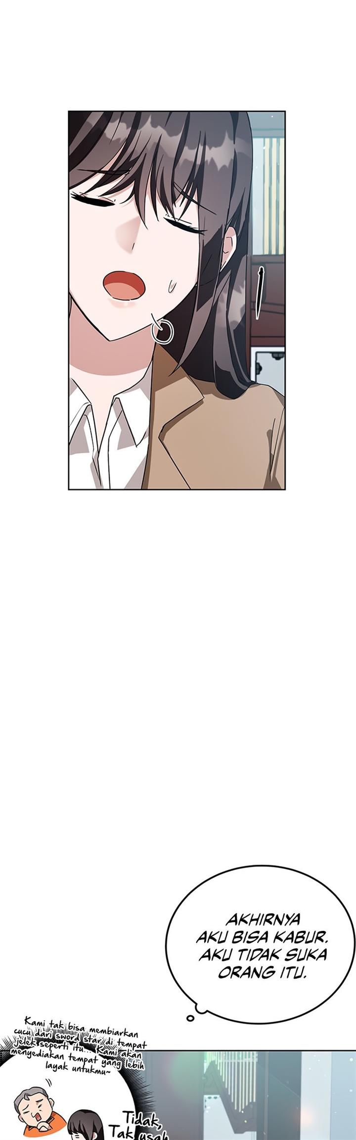 Read Transcension Academy ID Manga Online