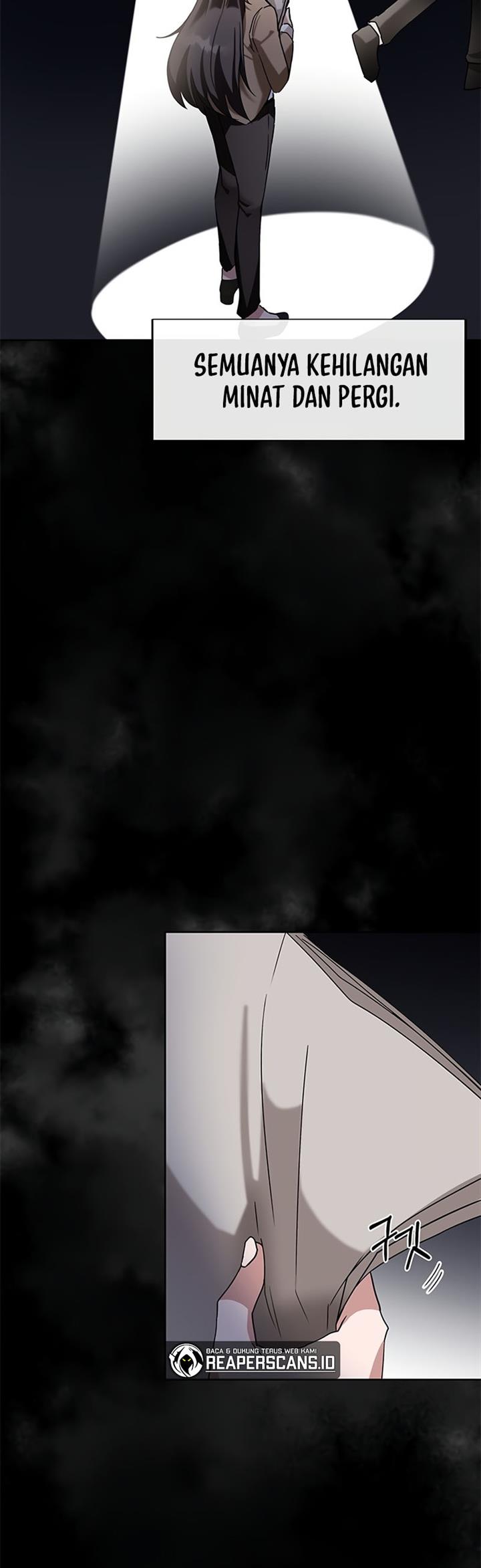 Read Transcension Academy ID Manga Online