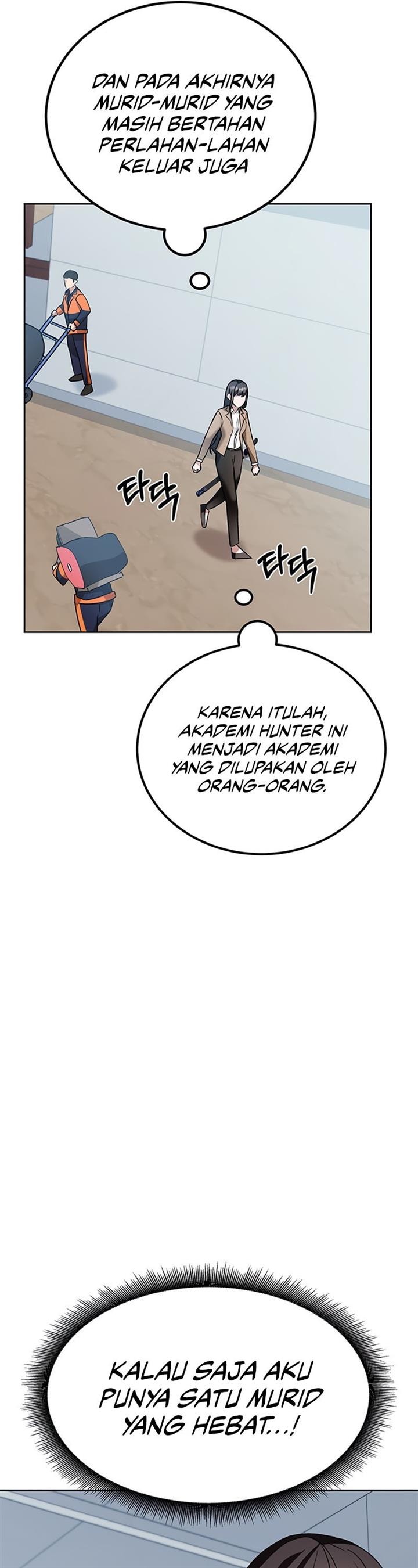 Read Transcension Academy ID Manga Online