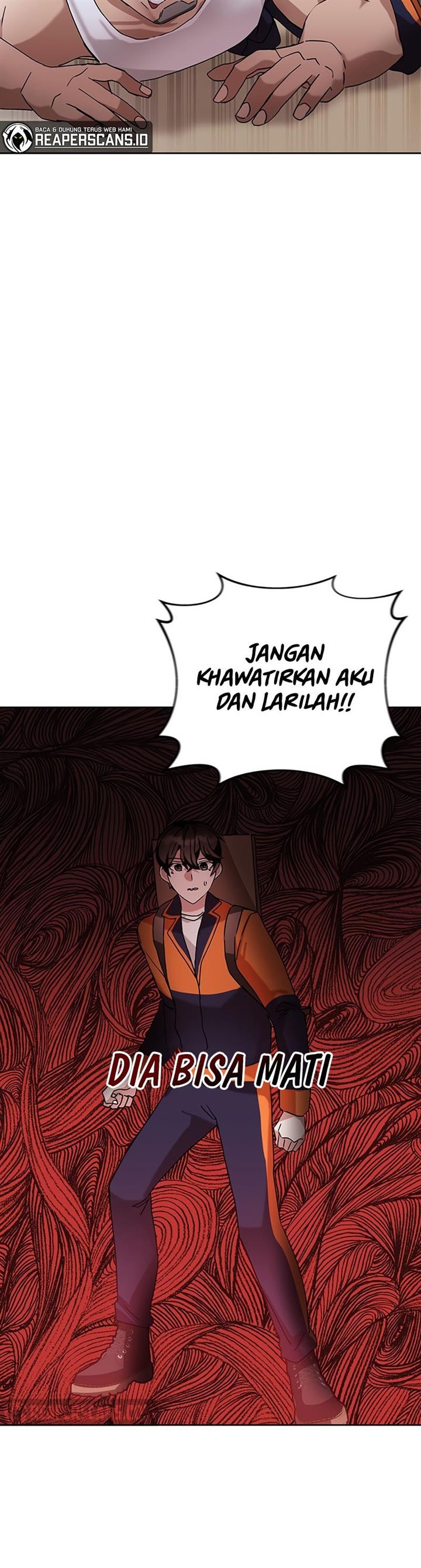 Read Transcension Academy ID Manga Online