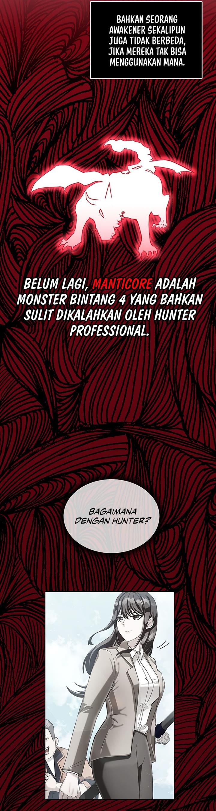 Read Transcension Academy ID Manga Online