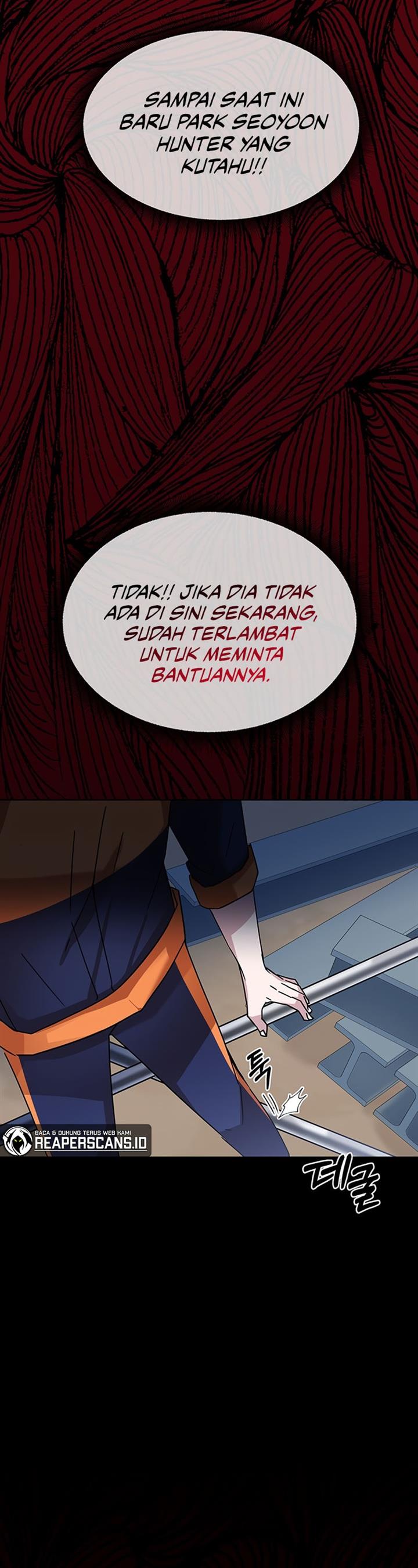 Read Transcension Academy ID Manga Online