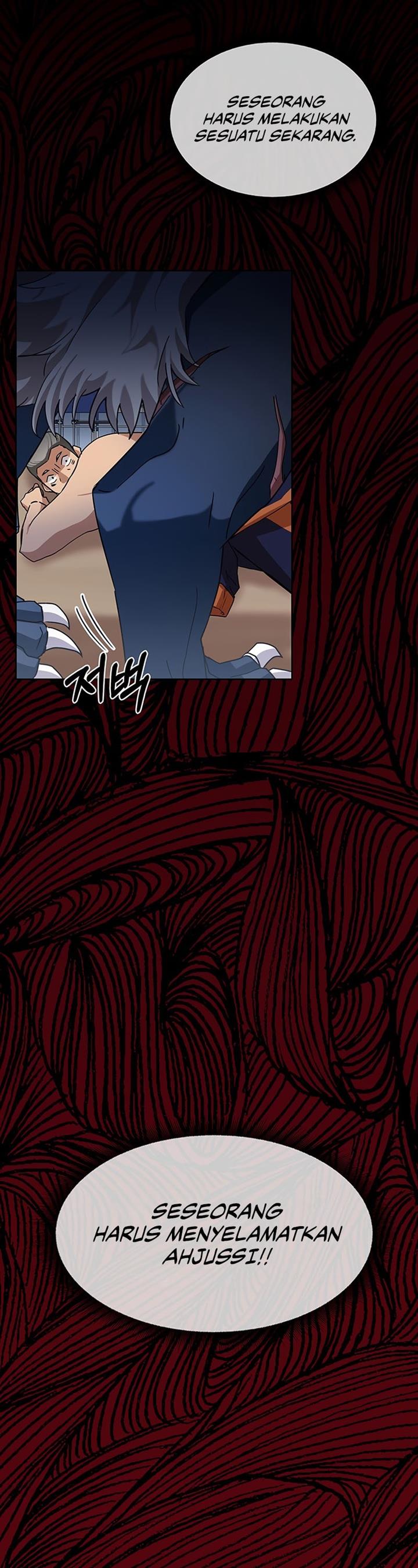 Read Transcension Academy ID Manga Online