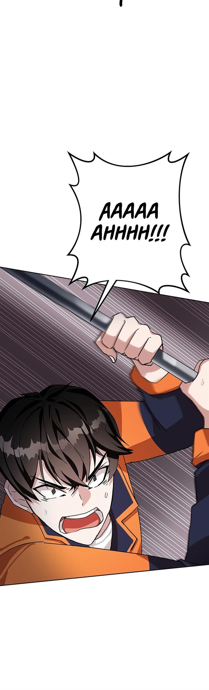Read Transcension Academy ID Manga Online