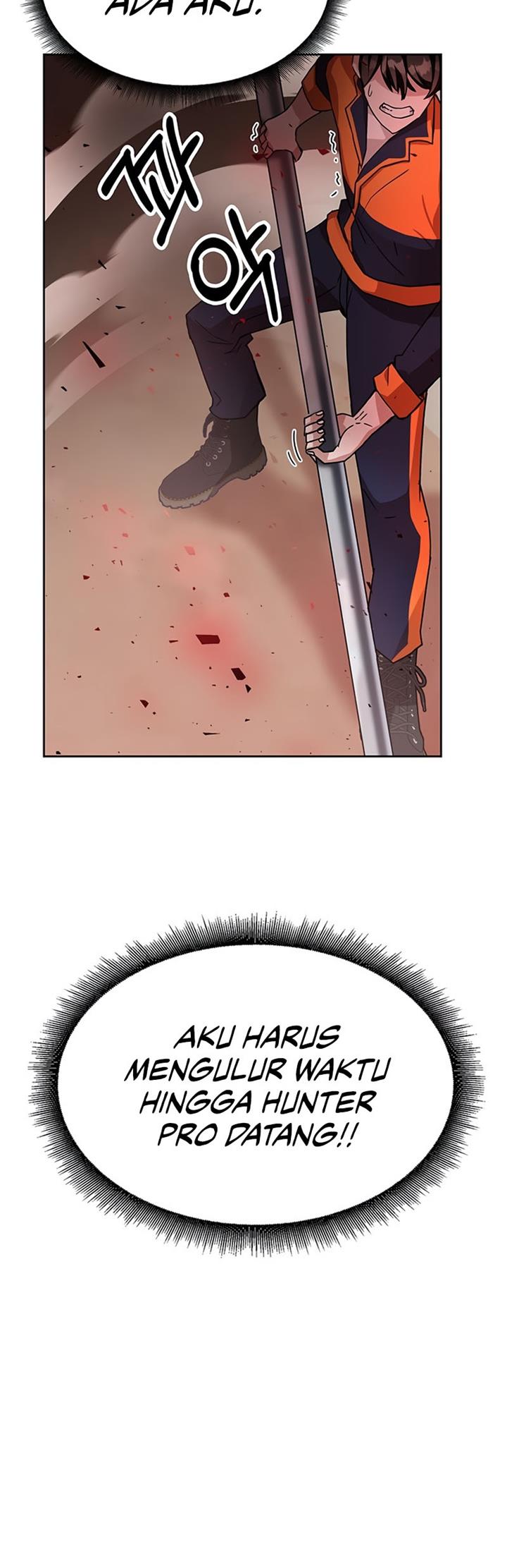 Read Transcension Academy ID Manga Online