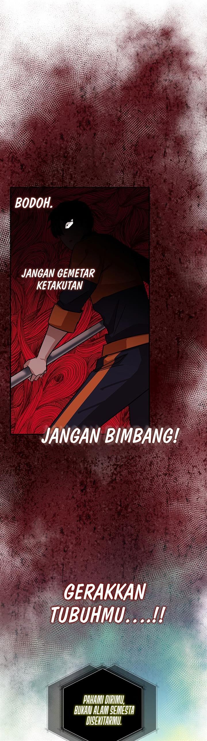 Read Transcension Academy ID Manga Online