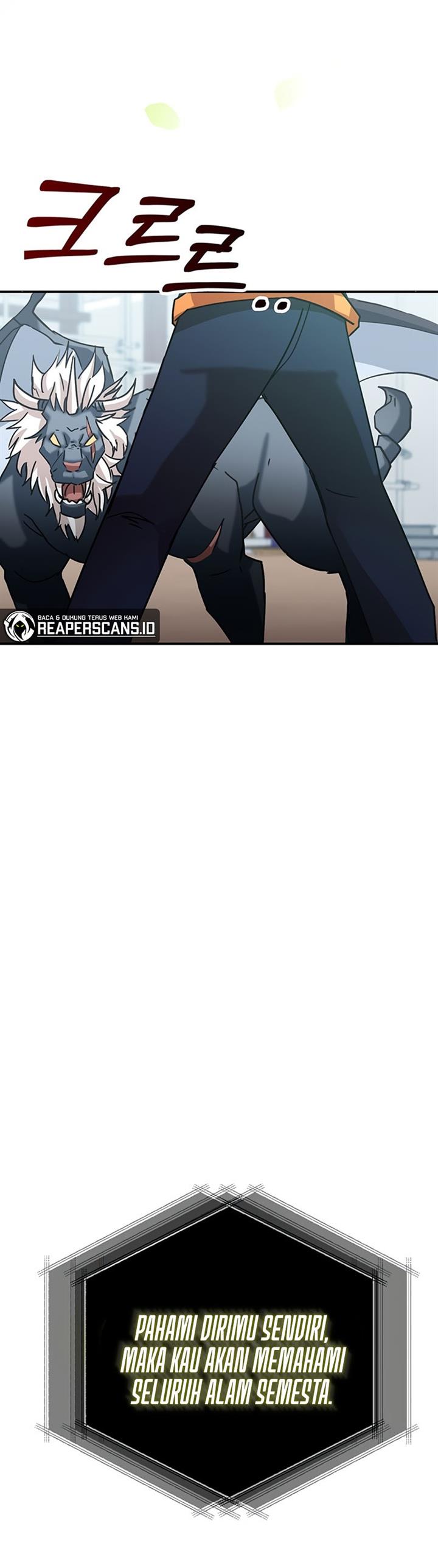 Read Transcension Academy ID Manga Online