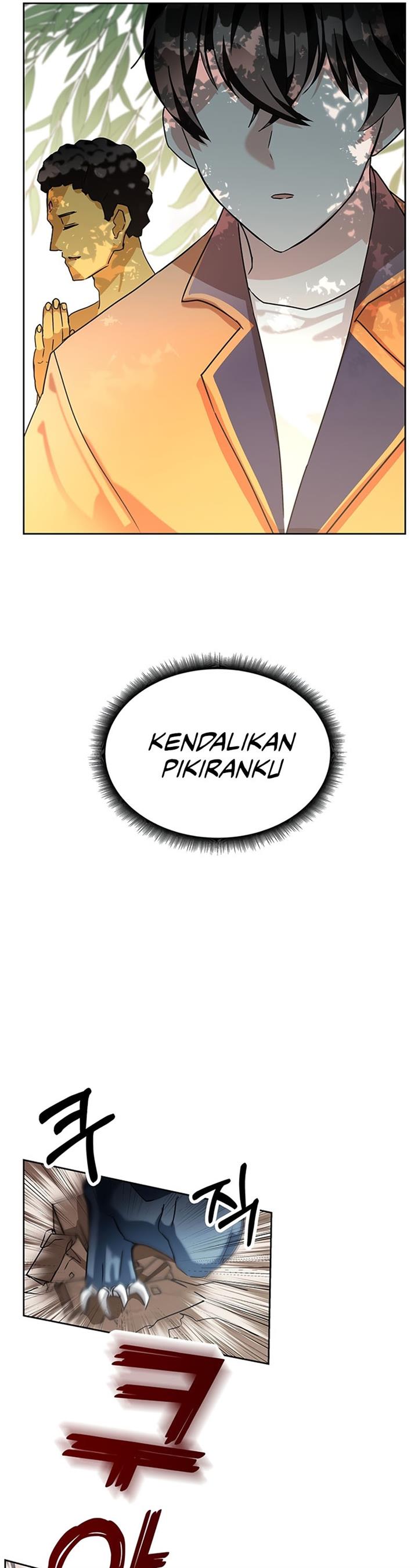 Read Transcension Academy ID Manga Online