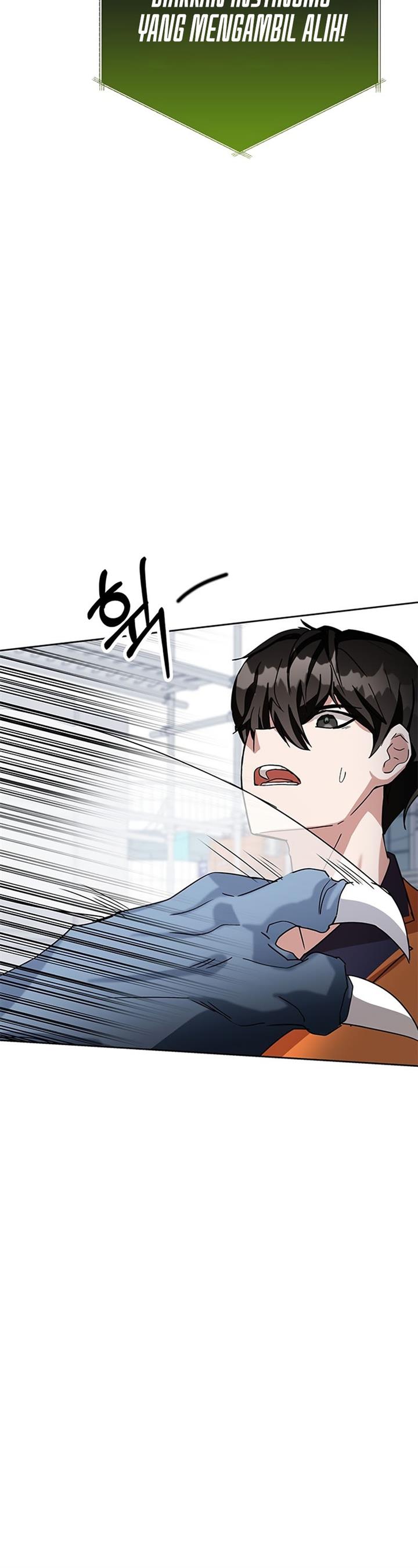 Read Transcension Academy ID Manga Online