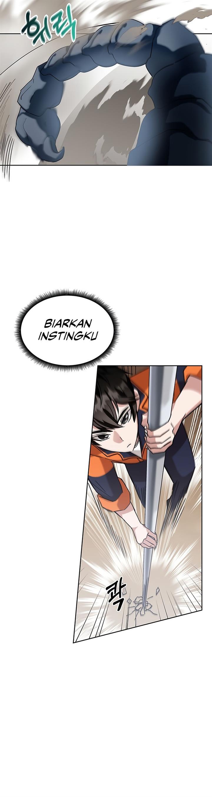 Read Transcension Academy ID Manga Online