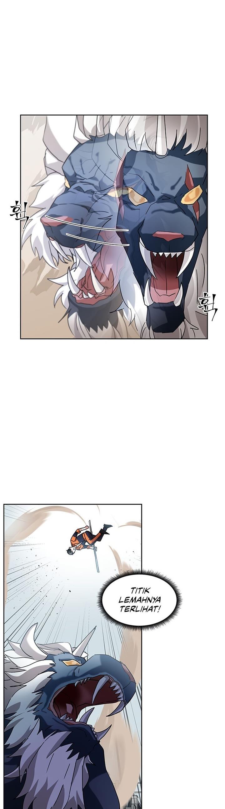 Read Transcension Academy ID Manga Online