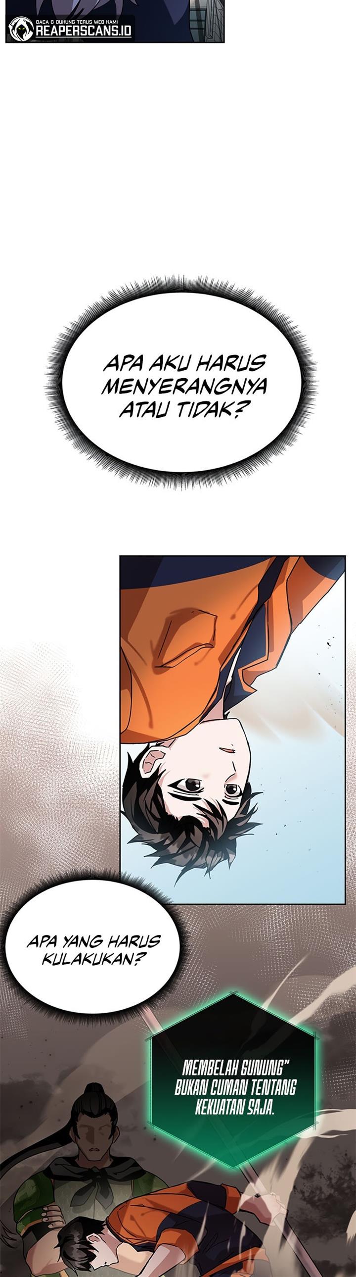 Read Transcension Academy ID Manga Online