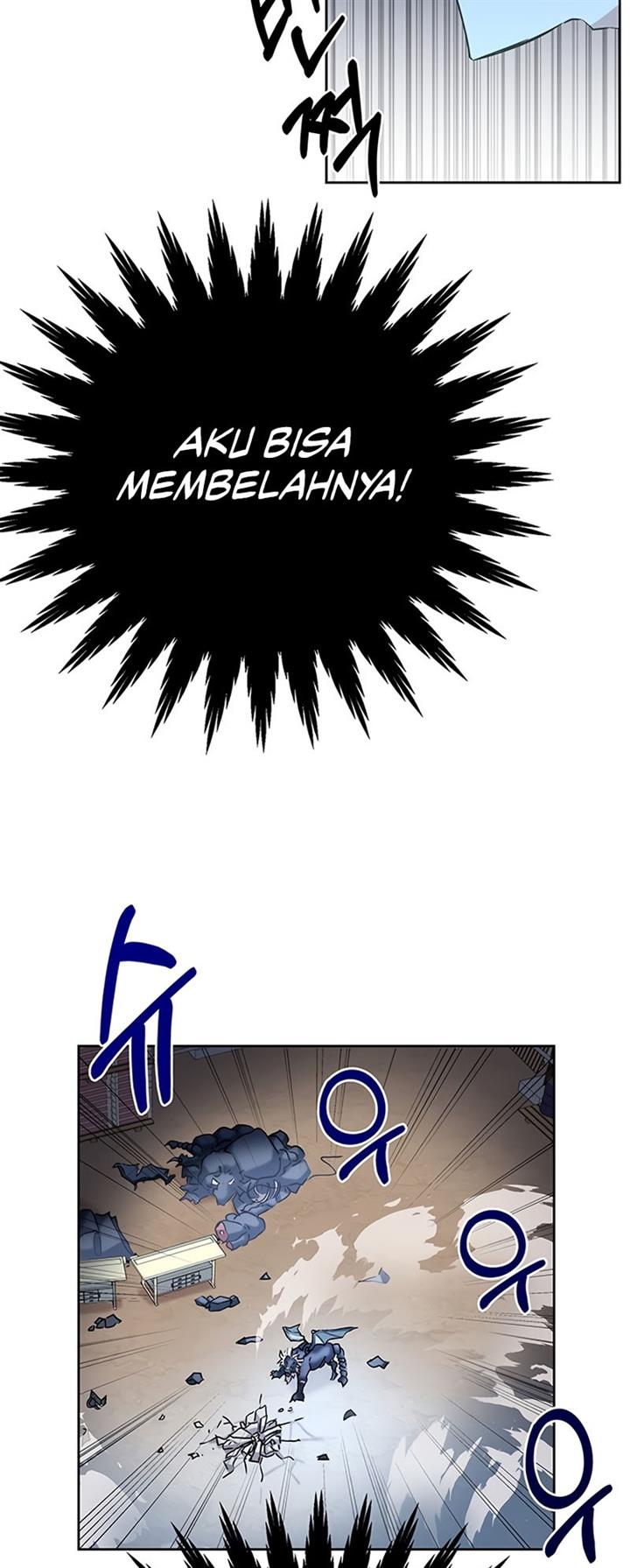 Read Transcension Academy ID Manga Online