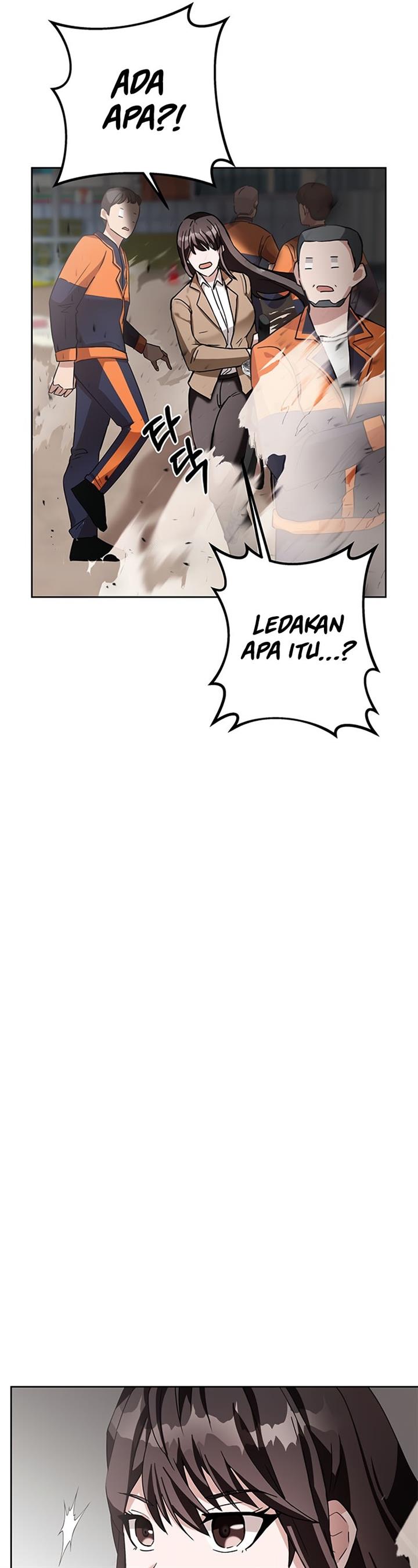 Read Transcension Academy ID Manga Online