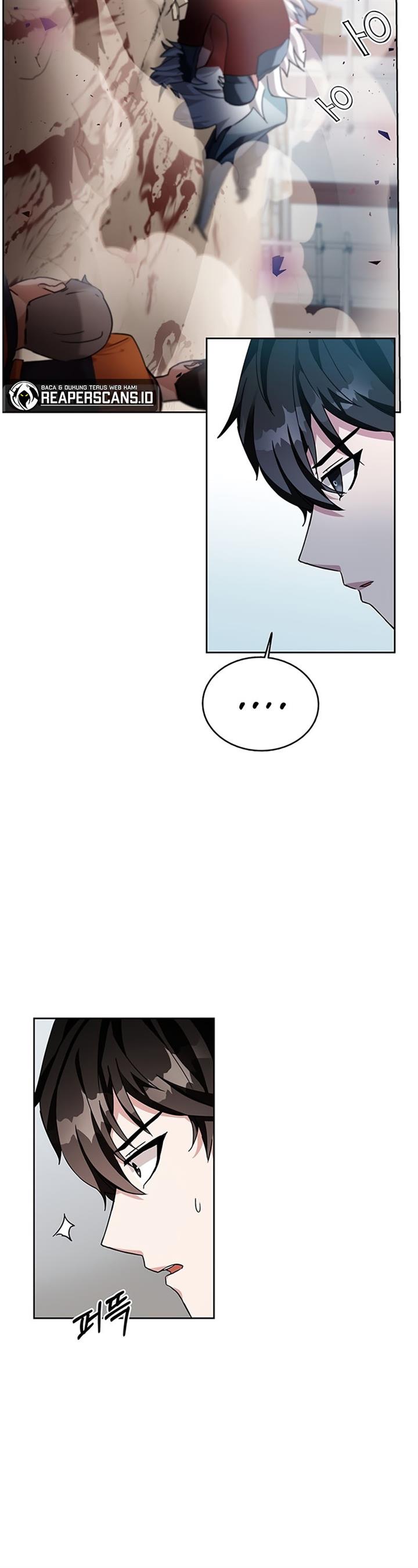 Read Transcension Academy ID Manga Online