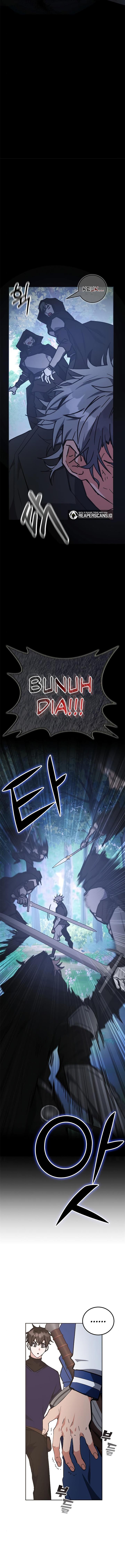 Read Transcension Academy ID Manga Online