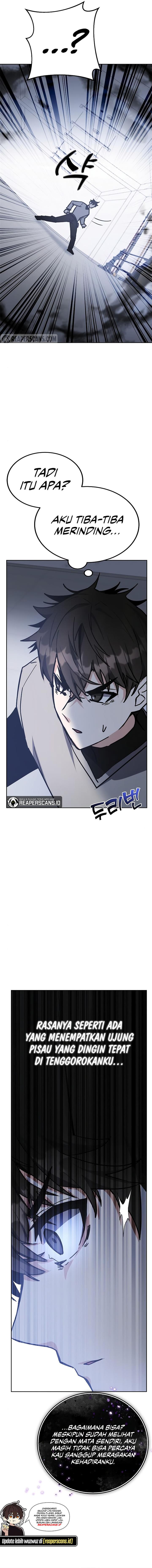 Read Transcension Academy ID Manga Online