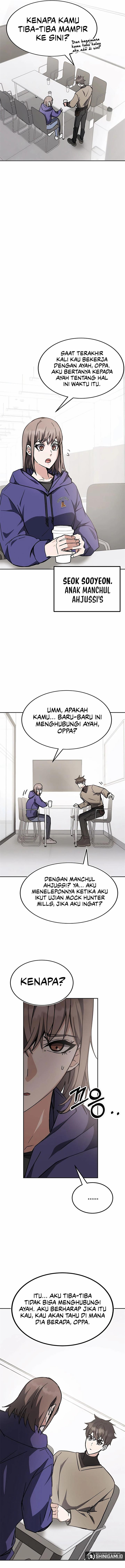 Read Transcension Academy ID Manga Online