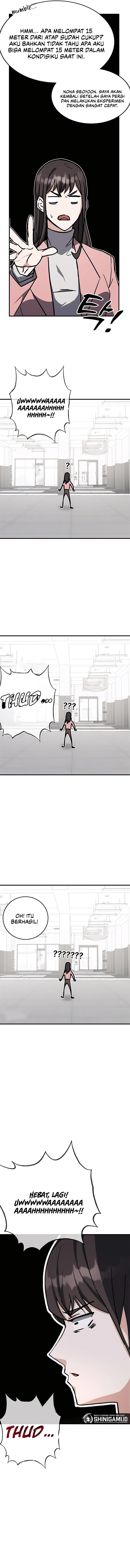 Read Transcension Academy ID Manga Online