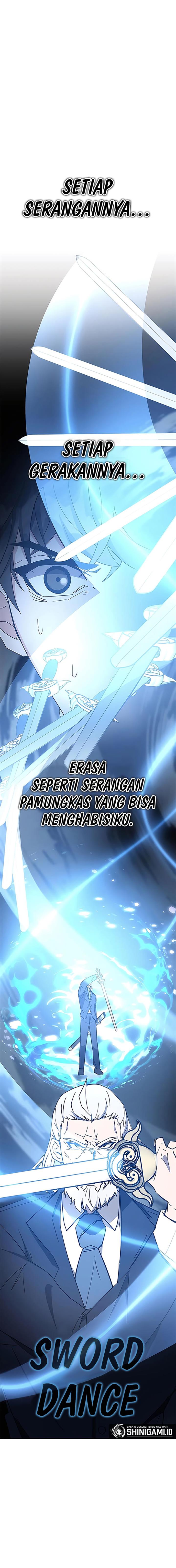 Read Transcension Academy ID Manga Online