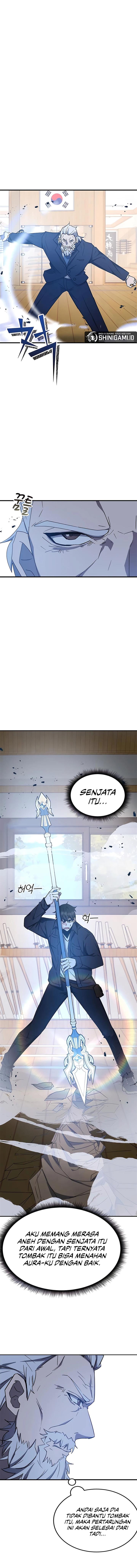 Read Transcension Academy ID Manga Online
