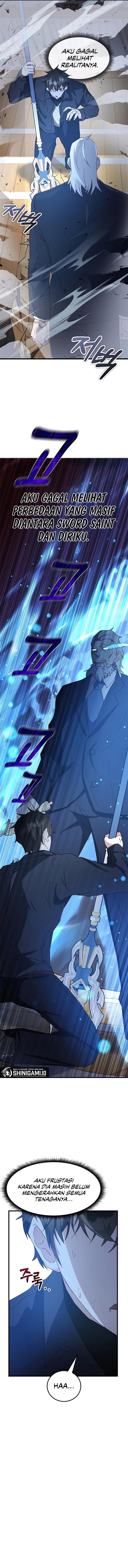 Read Transcension Academy ID Manga Online