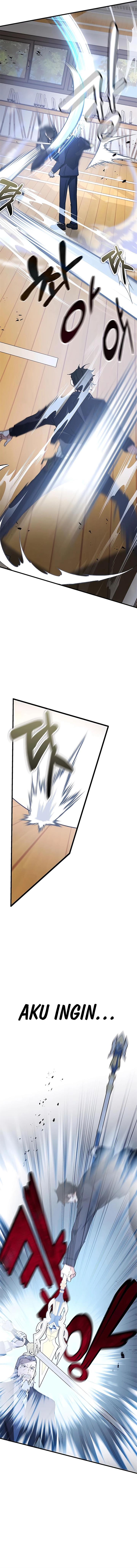 Read Transcension Academy ID Manga Online