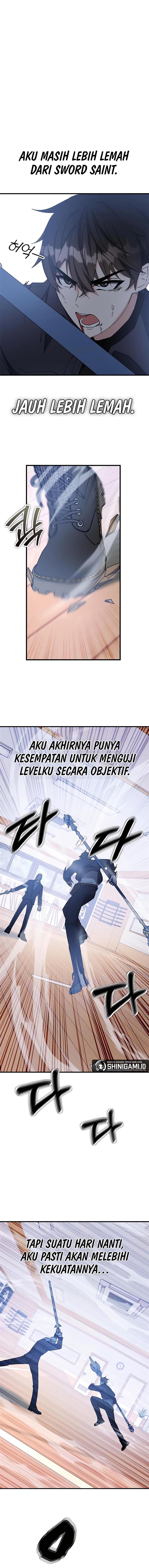 Read Transcension Academy ID Manga Online