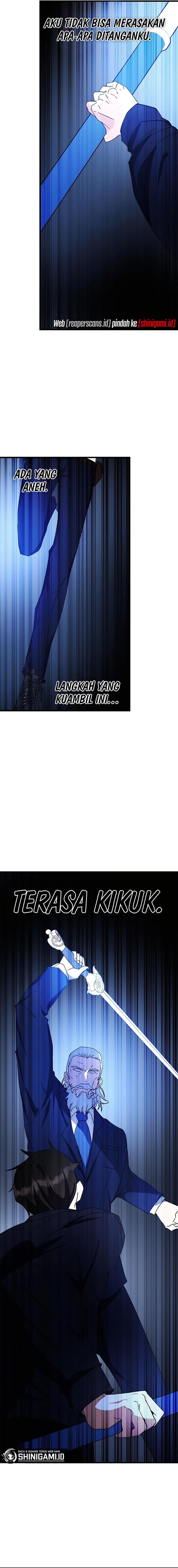 Read Transcension Academy ID Manga Online