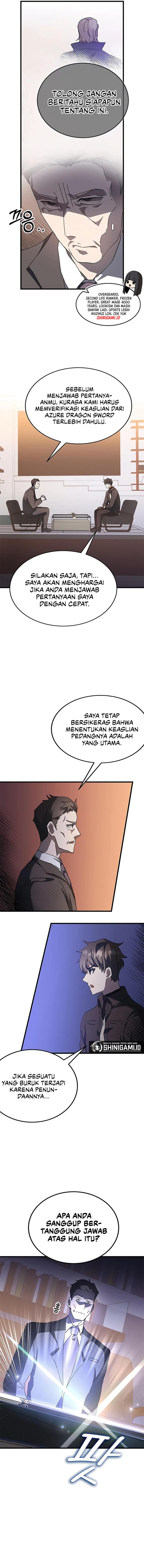 Read Transcension Academy ID Manga Online