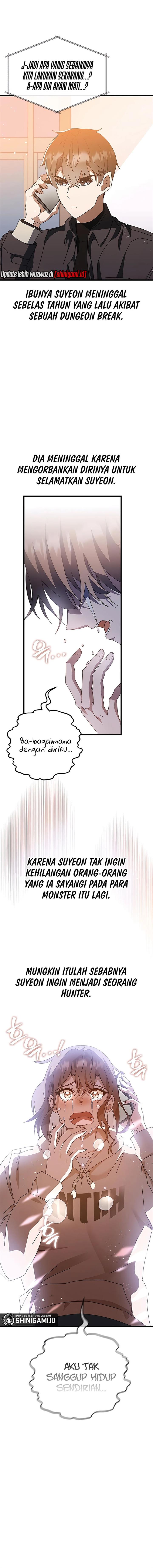 Read Transcension Academy ID Manga Online