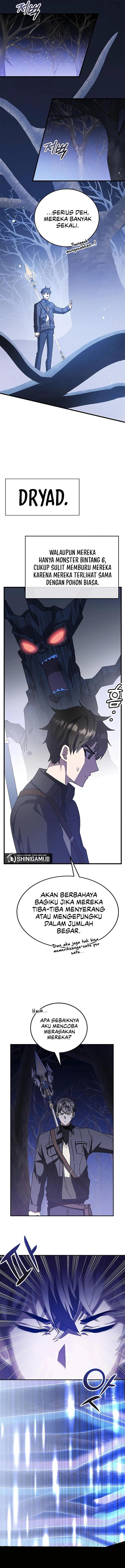 Read Transcension Academy ID Manga Online