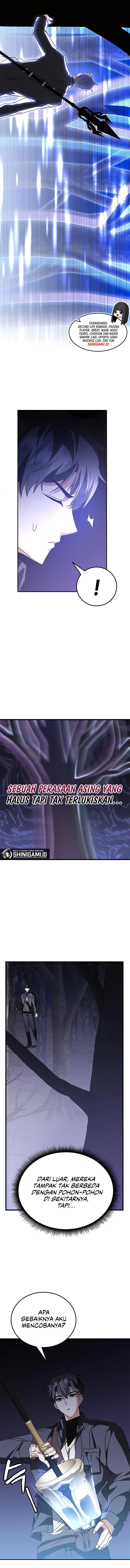 Read Transcension Academy ID Manga Online