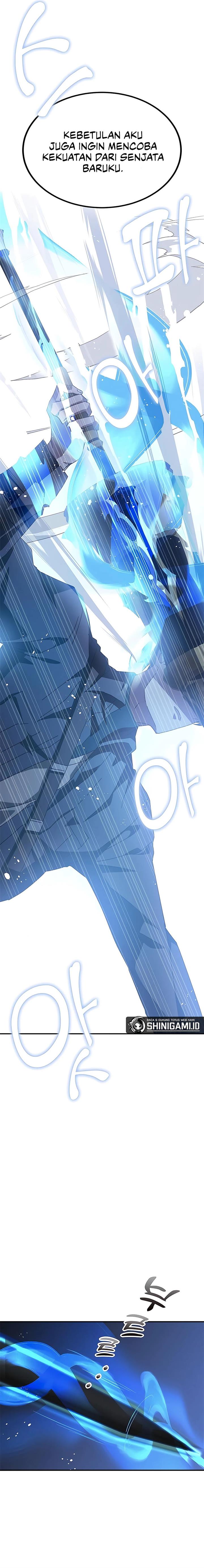 Read Transcension Academy ID Manga Online
