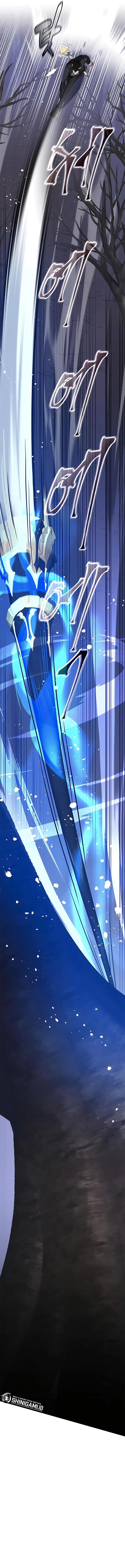Read Transcension Academy ID Manga Online