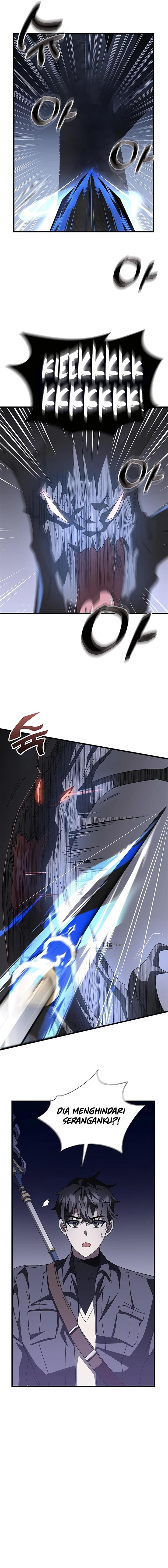 Read Transcension Academy ID Manga Online