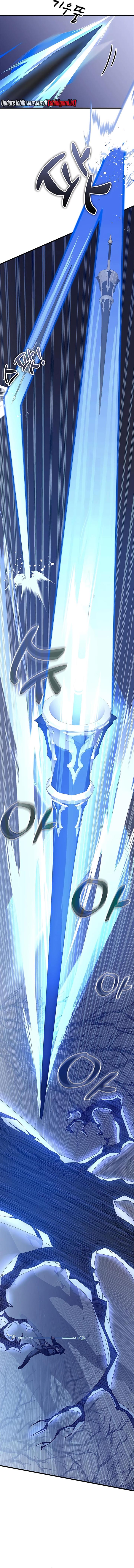 Read Transcension Academy ID Manga Online