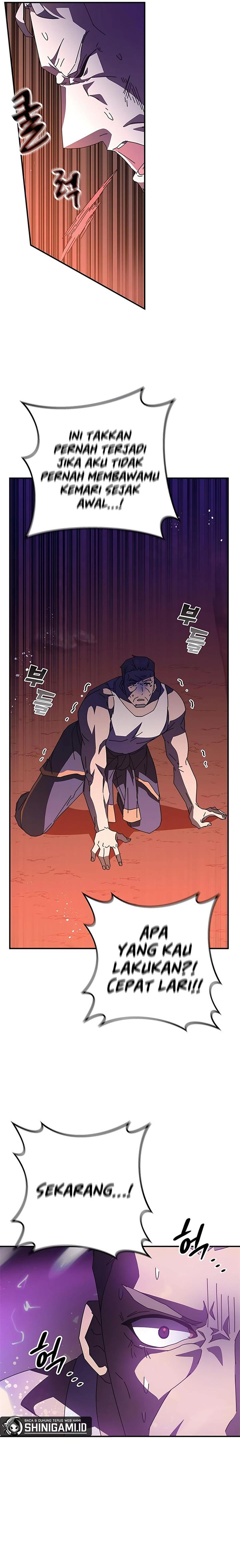 Read Transcension Academy ID Manga Online