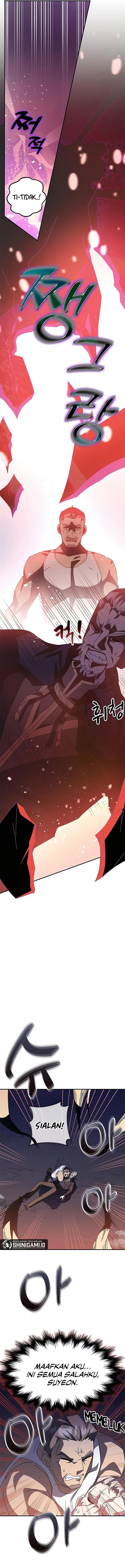 Read Transcension Academy ID Manga Online