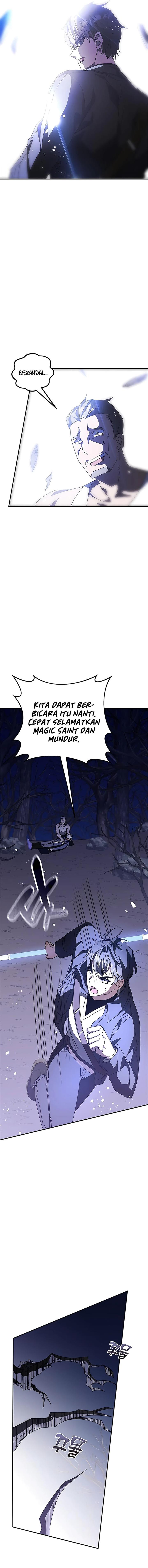 Read Transcension Academy ID Manga Online