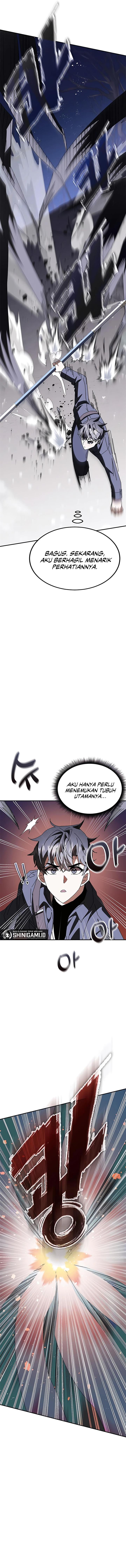 Read Transcension Academy ID Manga Online