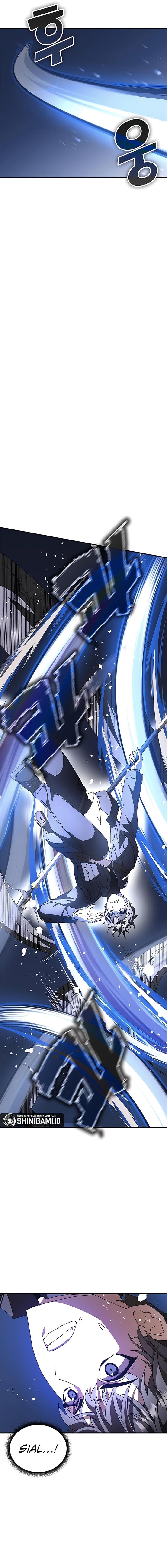 Read Transcension Academy ID Manga Online